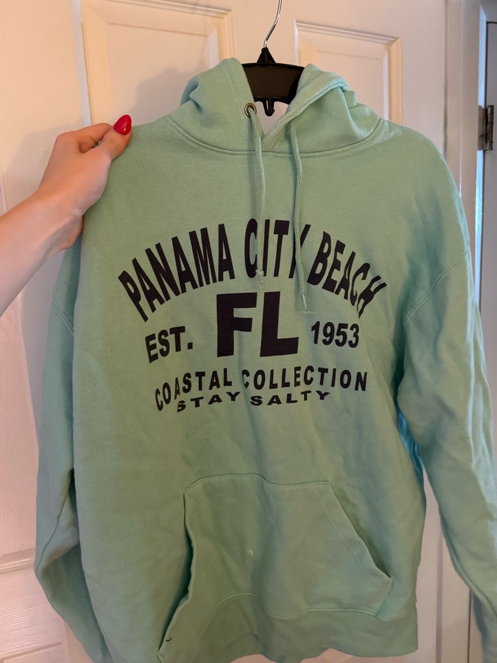 Panama City Beach hoodie